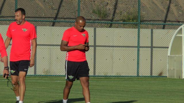 Mert Nobre, &ldquo;Brezilya&rsquo;dan hocalık i&ccedil;in teklif aldım&rdquo; 1