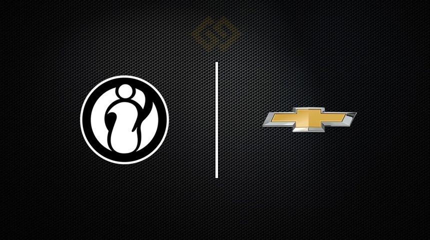 Chevrolet 2018 Dünya Şampiyonu’na sponsor oldu