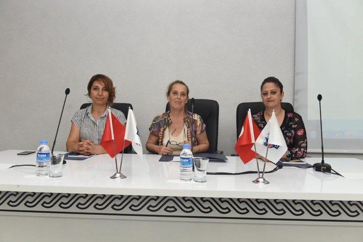 Kadın Meclisinin Yeni Başkanı Demirözer G4