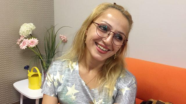 Karaciğer dokusuyla kardeşine can verdi