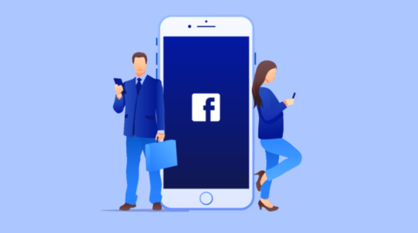 Facebook reklamlara el attı