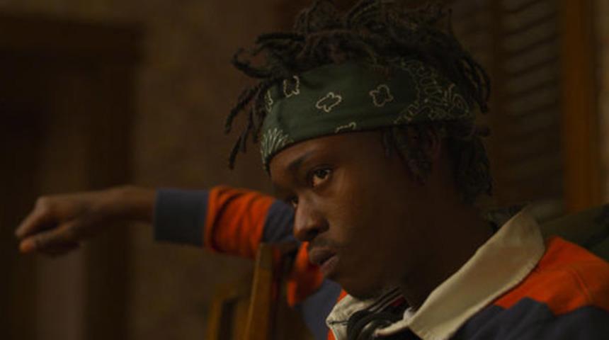 Hip-hop efsanesi Wu-Tang Clan’ın hikayesi ekrana taşınıyor