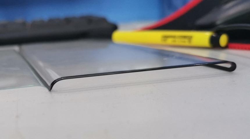 Huawei Mate 30 Pro kıvrımlı ekran ile gelebilir 