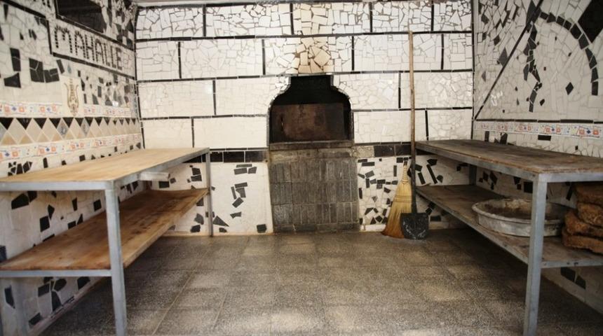 Başkan Palancıoğlu: &ldquo;7 mahalle fırını yine bazlama, katmer ve k&ouml;y ekmeği pişirecek&rdquo;