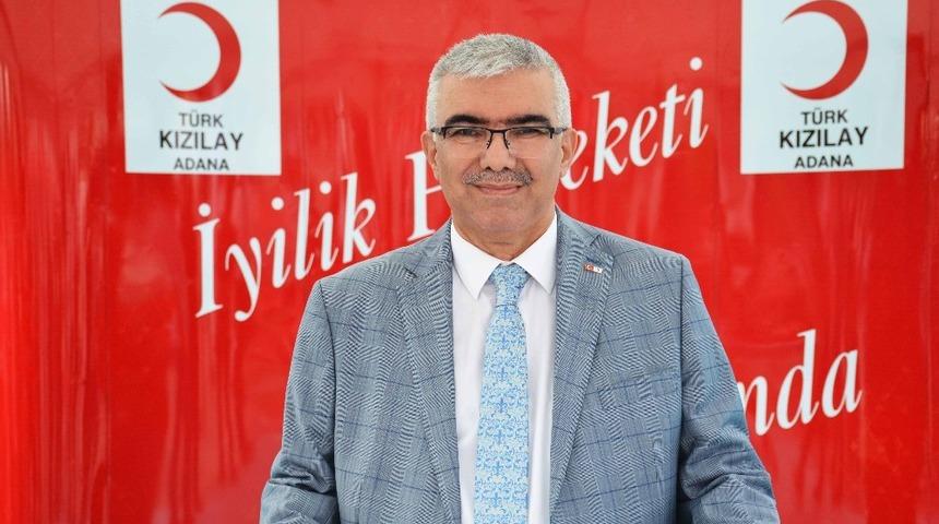 Kızılay kurban bağışı bekliyor