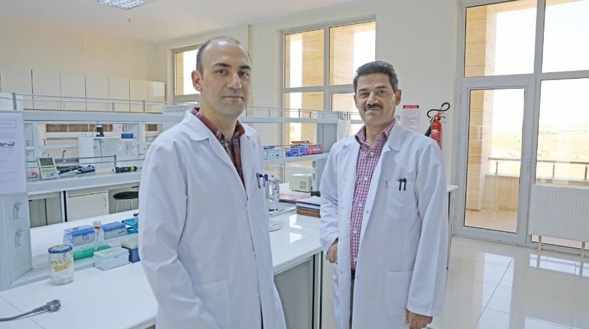 T&Uuml;BİTAK&rsquo;tan K&uuml;tahya Sağlık Bilimleri &Uuml;niversitesi&rsquo;nin &ouml;ğretim &uuml;yelerine destek