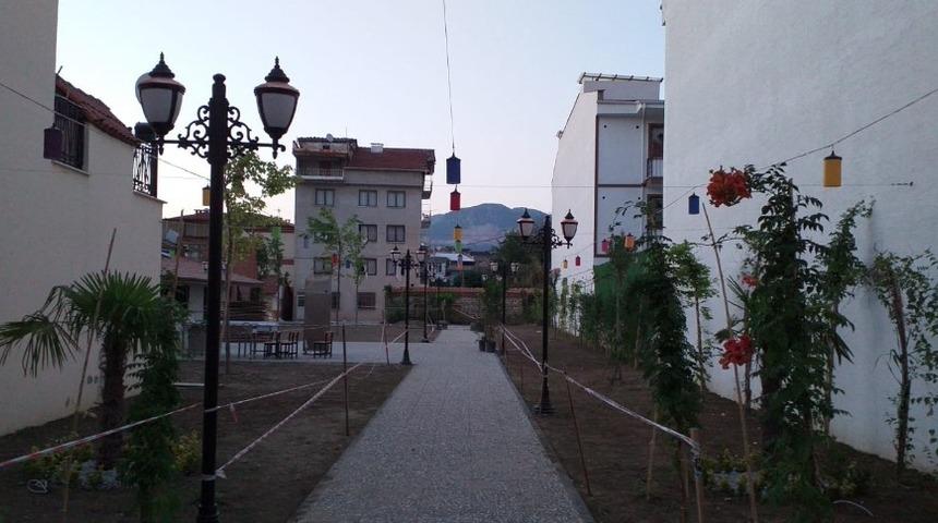 G&uuml;rsu&rsquo;da d&uuml;ğ&uuml;nler tarih ışığında yapılacak