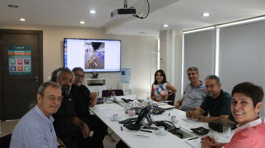 &ldquo;Sokağın Enerjisi Fotoğraf Yarışması&rdquo; kazananları belirlendi