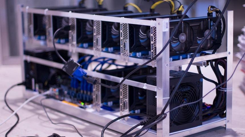 Bitcoin, enerji tüketiminde İsviçre’yi solladı