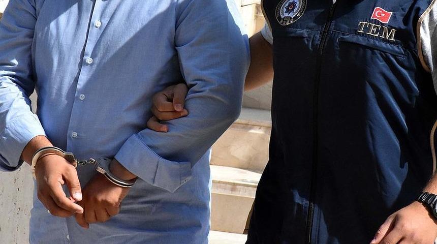 Gayrimenkul zengininin katil zanlısı, 20 yıl sonra parmak izinden yakalandı