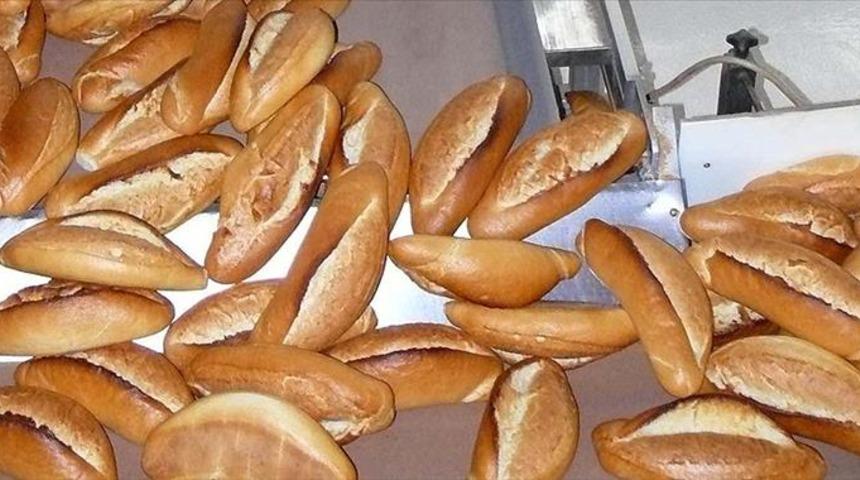 Kocaeli'nde 'halk ekmek' kuruluyor