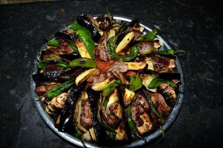 Tokat'a turist çeken lezzet: Tokat kebabı G1