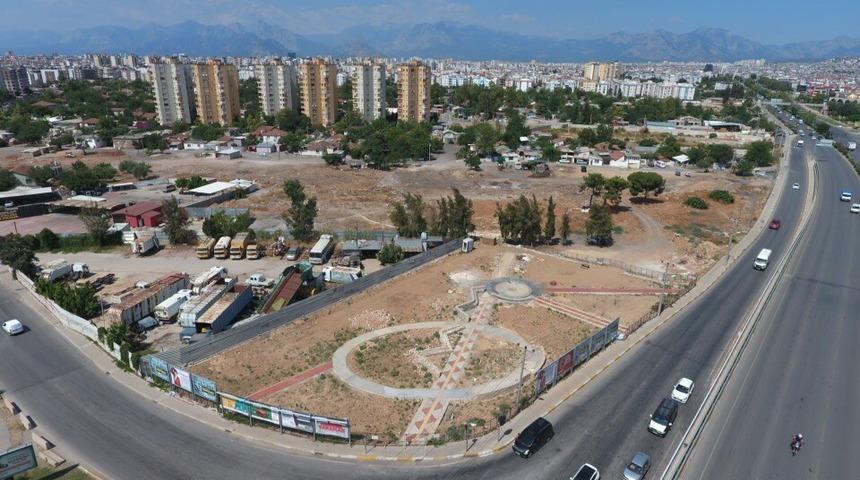 Zeytink&ouml;y g&uuml;neşle aydınlanacak