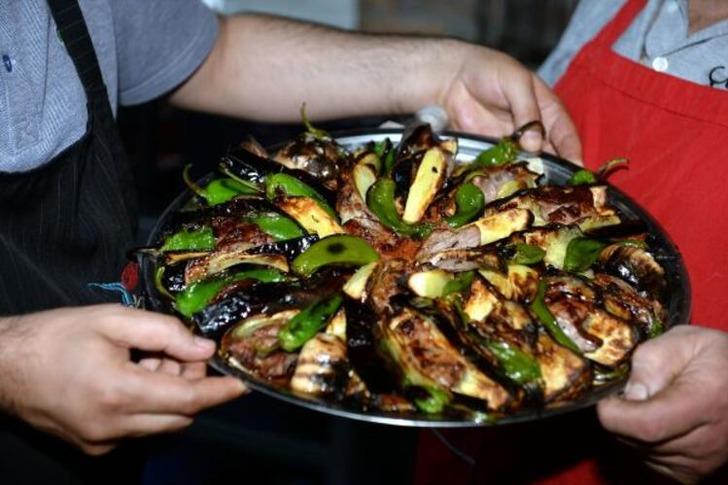 Tokat'a turist çeken lezzet: Tokat kebabı G2