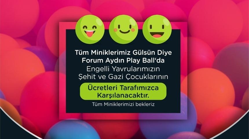 Akademiden Sanat&rsquo;tan şehit ve gazi &ccedil;ocuklarına &uuml;cretsiz oyun hizmeti