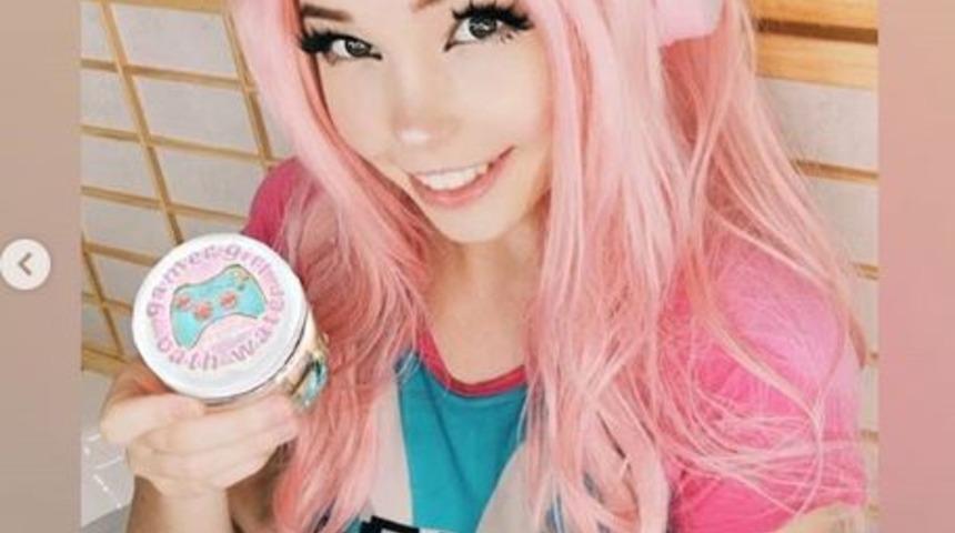 Banyo yaptığı suyu satan Instagram fenomeni, tüm ürünlerini sattı