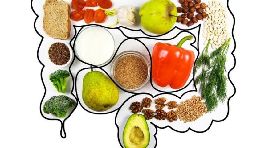 Probiyotiğin etkisi 2 haftada ortaya çıkıyor