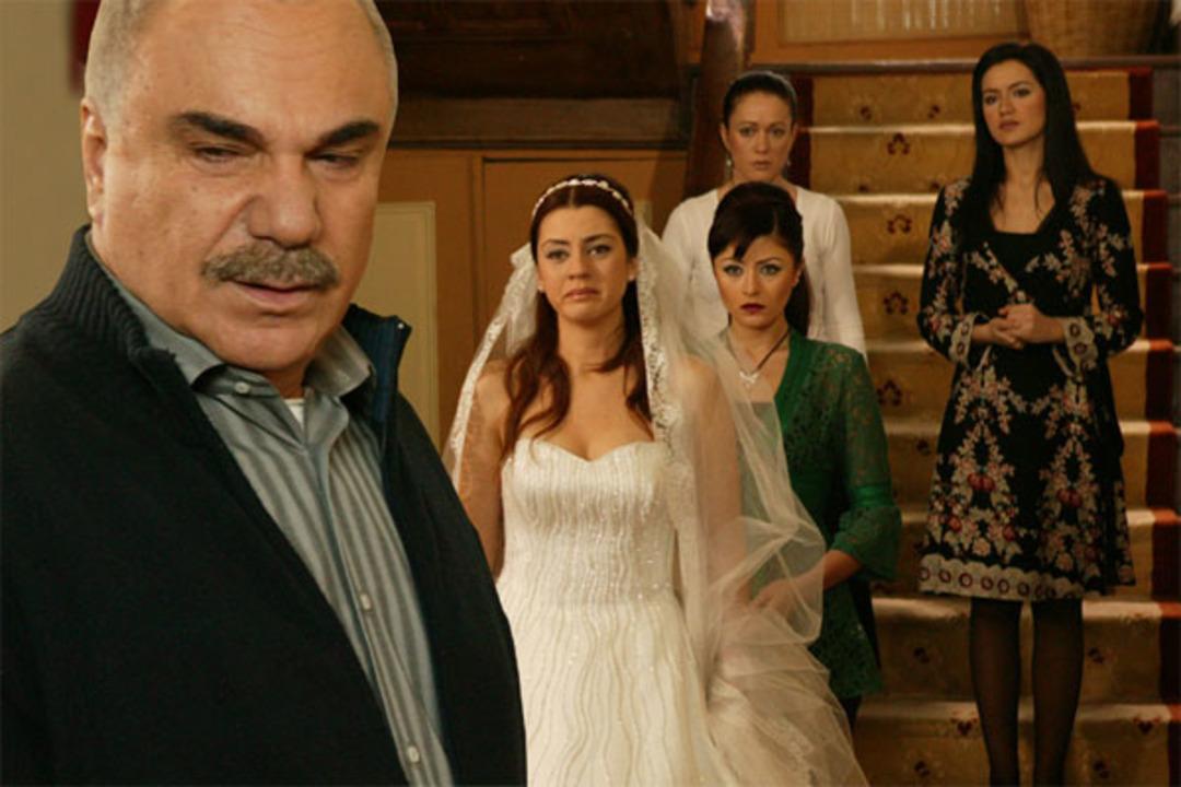 T&uuml;rkiye dizi tarihinin depresyona sokan 10 dizisi