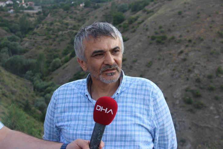 Yol kenarında buldu! Başta ne olduğunu anlamadı, yaklaşınca gerçek ortaya çıktı! G3