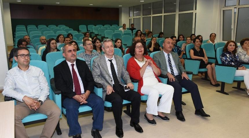 Anadolu &Uuml;niversitesi&rsquo;nden matematik &ouml;ğretmenlerine tam destek