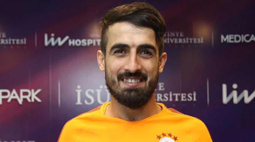 Muğdat Çelik Gazişehir Gaziantep yolunda