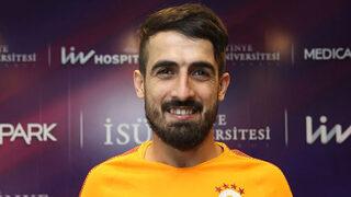 Muğdat Çelik Gazişehir Gaziantep yolunda