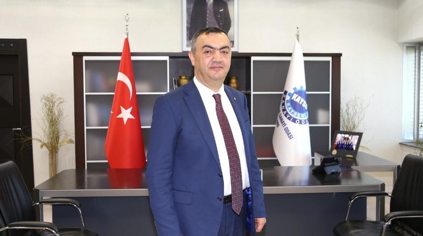 B&uuml;y&uuml;ksimitci, &ldquo;T&uuml;rkiye Cumhuriyeti&rsquo;ni Milletin İradesi Dışında Hi&ccedil;bir G&uuml;&ccedil; Y&ouml;netemez&rdquo;