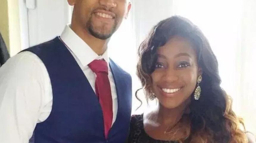 İçine anneannesinin ruhu kaçtı deyip karısını öldürdü!