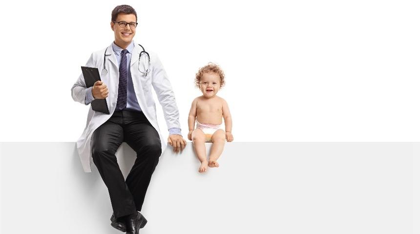 Dr. Elbek: &ldquo;S&uuml;nnet i&ccedil;in en uygun zaman 2 yaş &ouml;ncesi veya 6 yaş sonrası&rdquo;