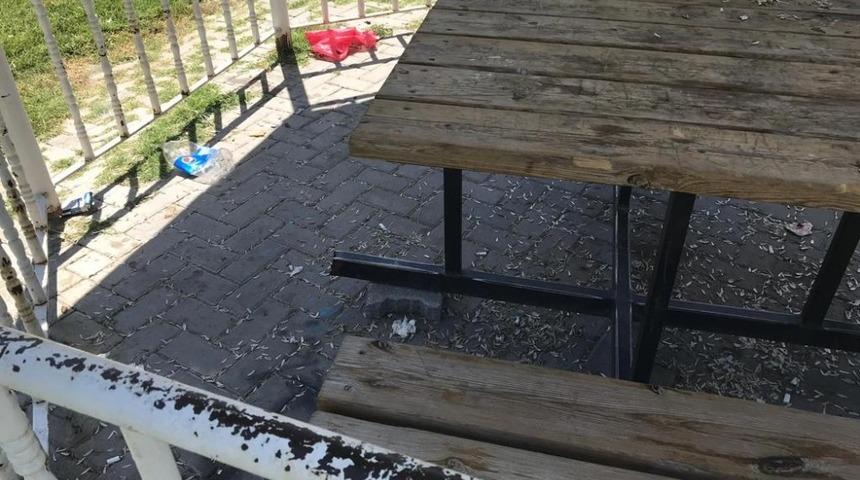 Nevşehir&rsquo;de &ccedil;evreyi kirletenlere cezai işlem uygulanacak