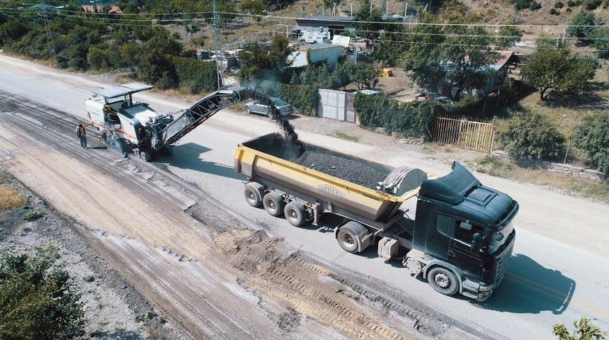 Ke&ccedil;i&ouml;renliler istedi Başkan Yavaş talimat verdi