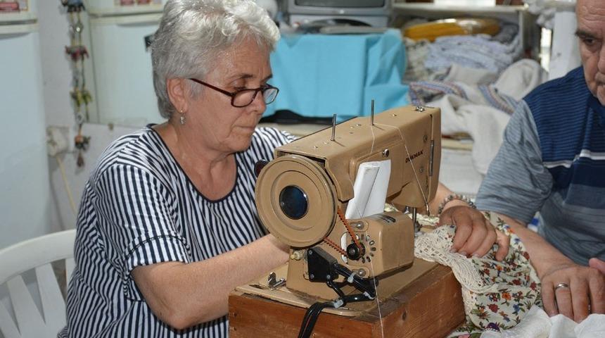 Sinop&rsquo;a &ouml;zg&uuml; y&ouml;resel &uuml;r&uuml;nler dikiyor