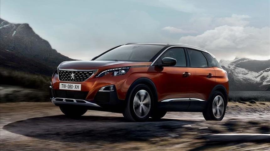 Peugeot'dan, temmuz ayına özel 'ÖTV' kampanyası