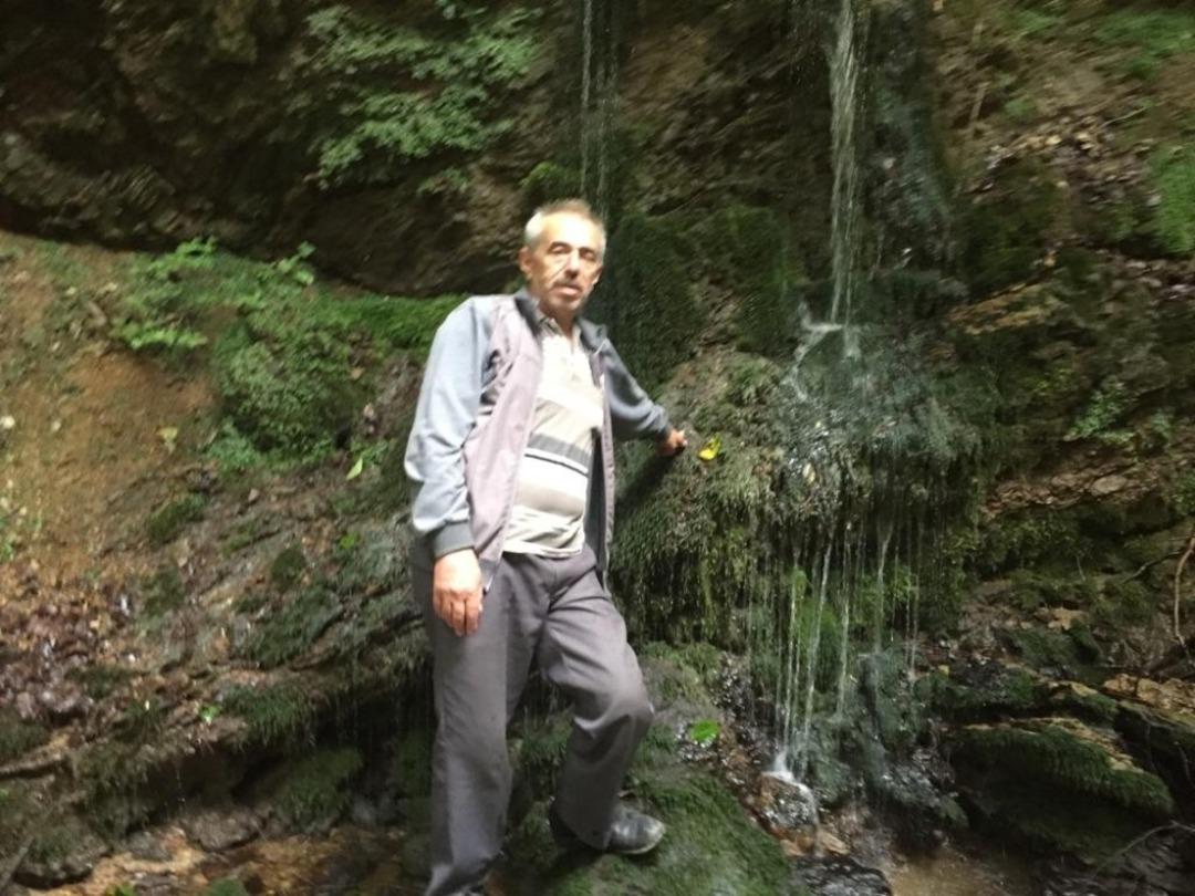 Pazaryeri&rsquo;ndeki şelale keşfedilmeyi bekliyor