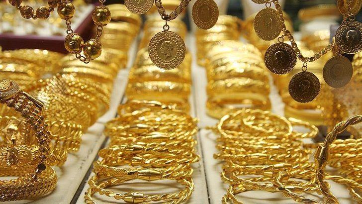 Çeyrek altın ne kadar? 1 Aralık altın fiyatları ne kadar? Altın fiyatları düşecek mi yükselecek mi? Gram altın ne kadar?