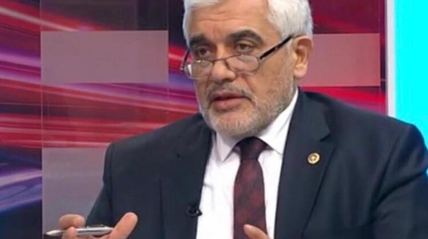 Milletvekili D&uuml;lger&rsquo;in 15 Temmuz mesajı