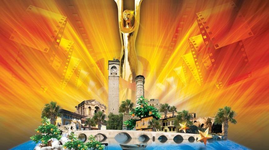 Adana Altın Koza Film Festivali'nin tarihi belli oldu