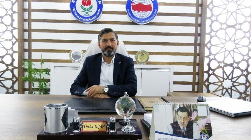 Uçak, “Srebrenitsa katliamını untturmayacağız”