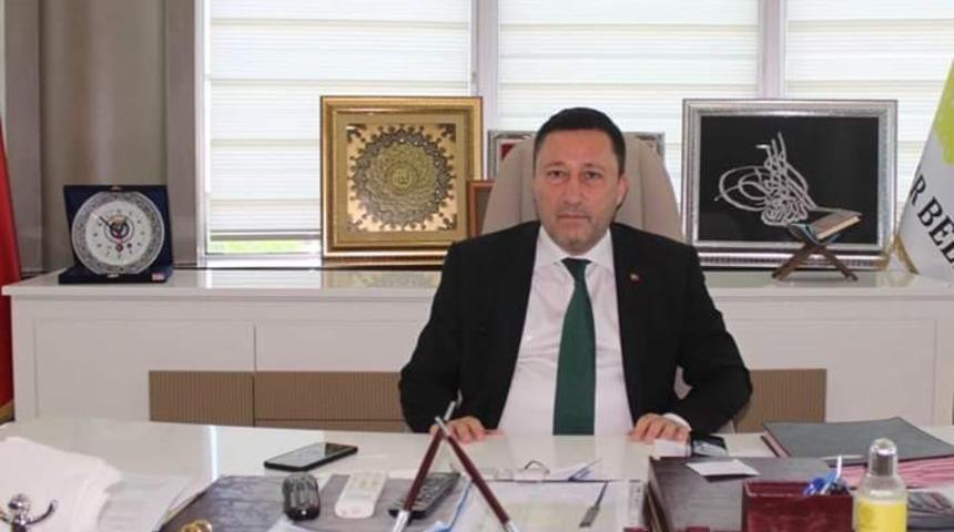 Başkan Beyoğlu&rsquo;ndan 15 Temmuz programına davet