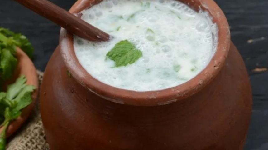 Uzmanlardan "Yazın bol ayran t&uuml;ketin" tavsiyesi