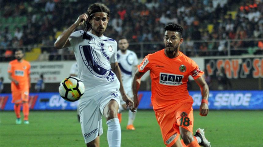 Göztepe’de Tiago Pinto harekatı