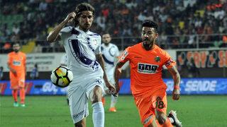 Göztepe’de Tiago Pinto harekatı