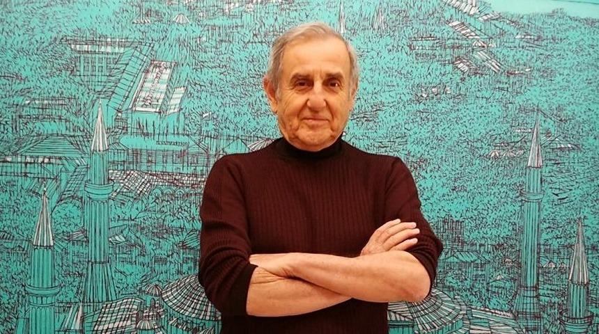 Devrim Erbil'in hayatını konu alan film 21 Ağustos'ta "motor" diyecek