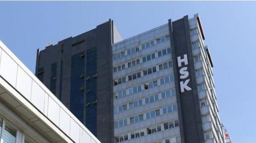 HSK, 9 hakim ve savcıyı görevden uzaklaştırdı
