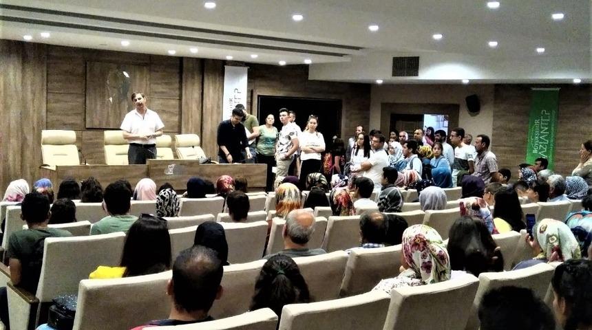 &Ouml;ğrenciler, 15 Temmuz Destanını yerinde g&ouml;recek