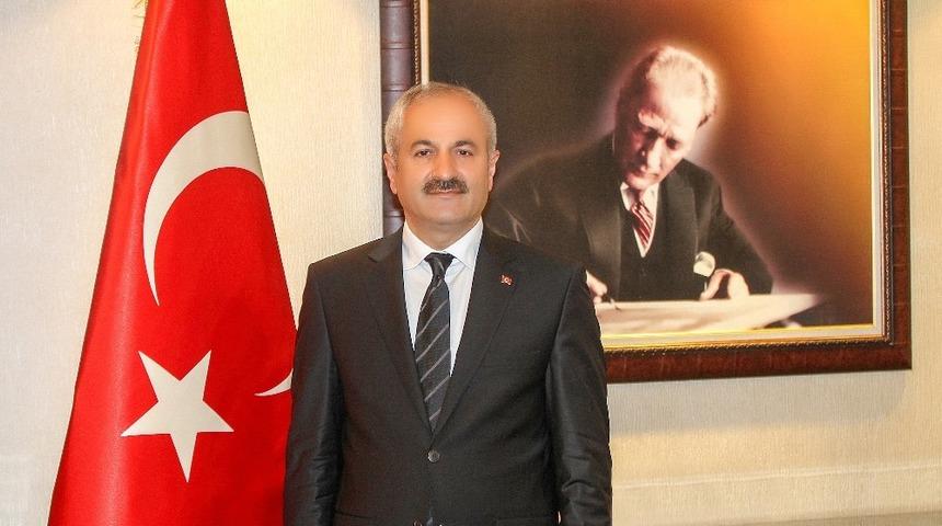 Başkan B&uuml;y&uuml;kg&ouml;z&rsquo;den Gebzelilere ankete katılım daveti