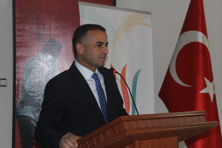 Van’da “Kurumsal ve Beşeri Kapasite Geliştirme” projesi sertifika töreni G4