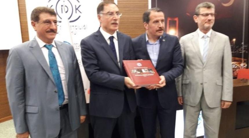 KDK, 15 Temmuz Şehitlerini andı