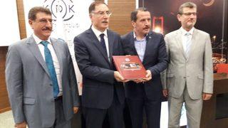 KDK, 15 Temmuz Şehitlerini andı