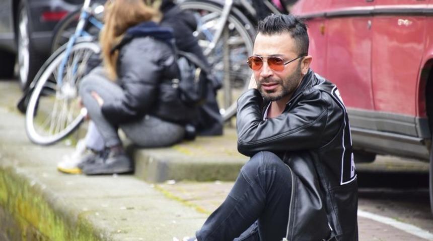 Aşkım Kapışmak oyunculuğu deniyor